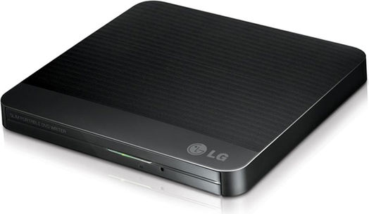 HP External Optical Drives Price List in India