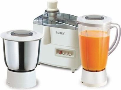 Baltra BHG-171/ Nutrimax Mixer Juicer Jar Price in India - Buy