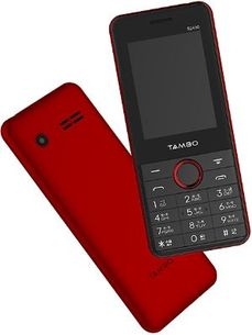 tambo mobile keypad