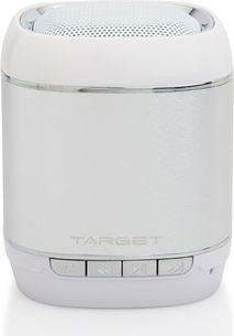 Target mini hot sale speakers