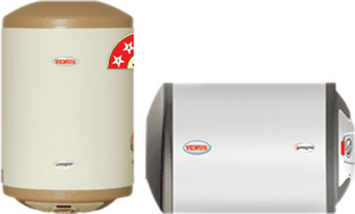 Venus Geysers Price List In India (Oct 2023) | Mysmartprice