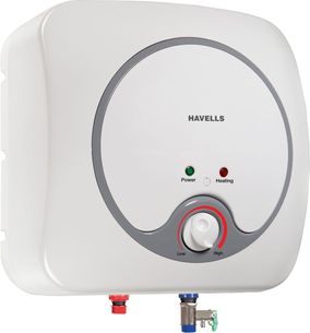 Havells geyser 10 2024 ltr price