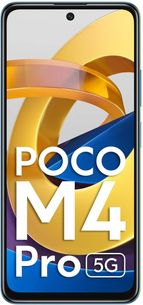 POCO M4 Pro 5G Price in India, Full Specifications (28th Feb 2024)