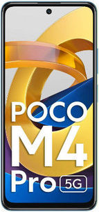 POCO M4 Pro 5G