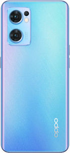 OPPO Reno7