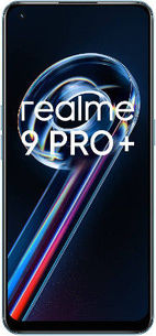 realme 9 Pro Plus