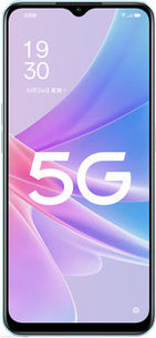OPPO A58