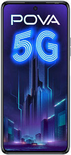 Tecno Pova 5G