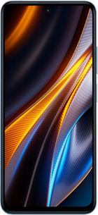 POCO X4 GT