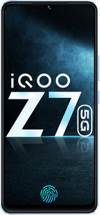 iQOO Z7