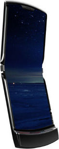 Motorola Razr 3 5G