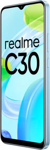 realme C30