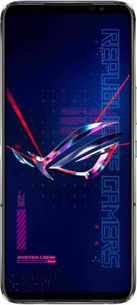 Asus ROG Phone 6 Pro 5G