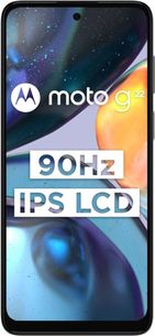 Moto G22