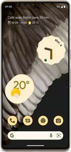 Google Pixel 7 Pro 5G