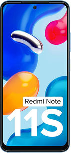 Redmi Note 11S will be like this: Xiaomi's new budget smartphone