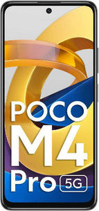 poco m34 pro 5g