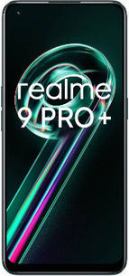 realme 9 pro jio 5g