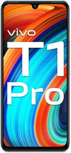 vivo T1 Pro 5G