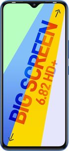 Infinix Smart 6 Plus