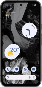 Google Pixel 8A