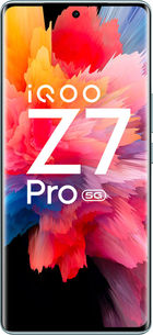 iQOO Z7 Pro