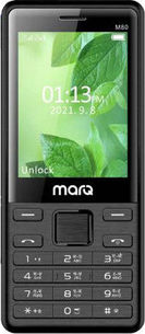 marq keypad mobile