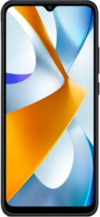 POCO C40