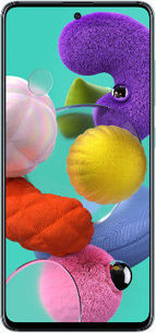 Samsung Galaxy M32s