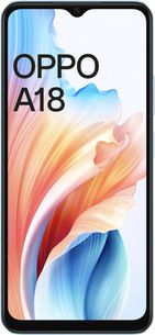 OPPO A17 - Specifications