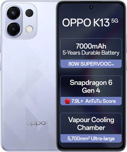 OPPO K13