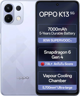 OPPO K13 5G