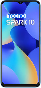 Tecno Spark 10