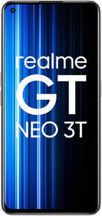 realme GT Neo 3T 5G