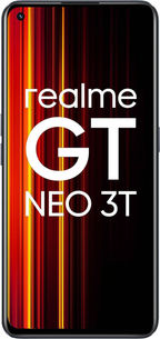 Realme Gt Master Edition 5g - Price in India (February 2024), Full Specs,  Comparison