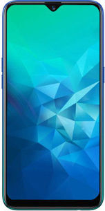 realme C32