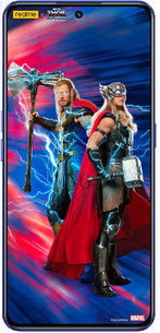 realme GT Neo 3 5G 150W Thor Limited Edition