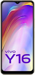 vivo Y16