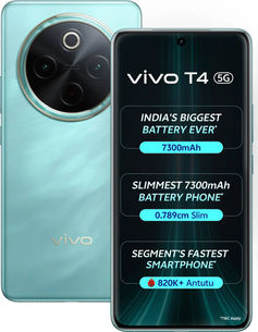 vivo T4