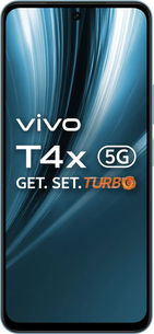 vivo T4X
