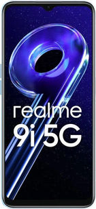realme 9i - Price in India, Full Specs (28th February 2024)