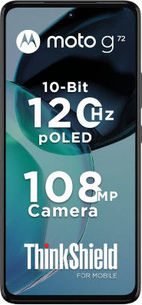 Moto G72