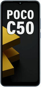 POCO C50