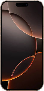Apple iPhone 16 Pro