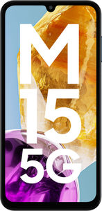 Samsung Galaxy M15