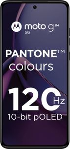 Moto G84