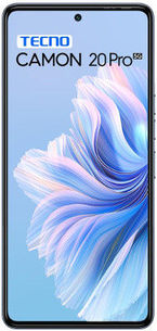 Tecno Camon 20 Pro
