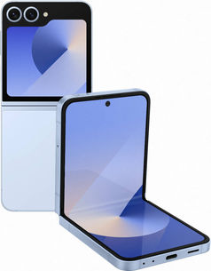 Samsung Galaxy Z Flip6