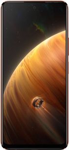 Infinix Zero 5G 2023