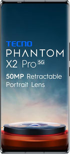 Tecno Phantom X2 Pro